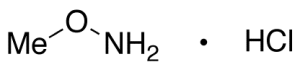 Methoxylamine Hydrochloride