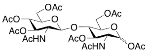 Chitobiose Octaacetate