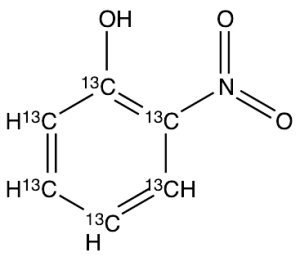 2-Nitrophenol-13C6