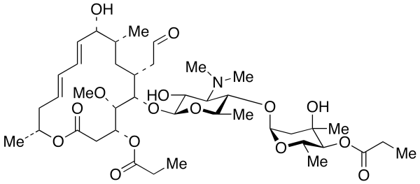 Midecamycin