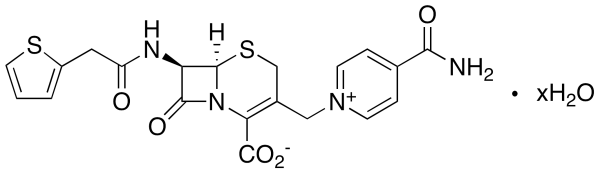 Cefalonium Hydrate