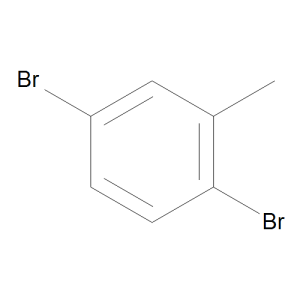 1,4-Dibromo-2-methylbenzene
