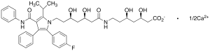 Atorvastatin N-(3,5-Dihydroxy-7-heptanoic Acid)amide