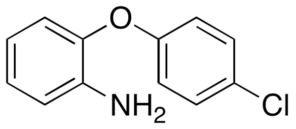 2-(4-Chlorophenoxy)aniline