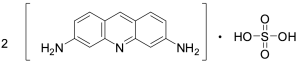 Proflavine Hemisulfate
