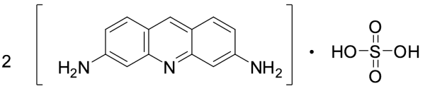 Proflavine Hemisulfate