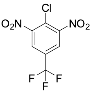 4-Chloro-3,5-dinitrobenzotrifluoride