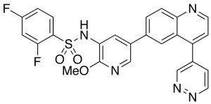 GSK 2126458