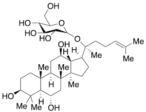 20(S)-Ginsenoside F1