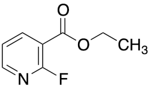 Ethyl 2-fluoropyridine-3-carboxylate