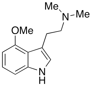 O-Methylpsilocine