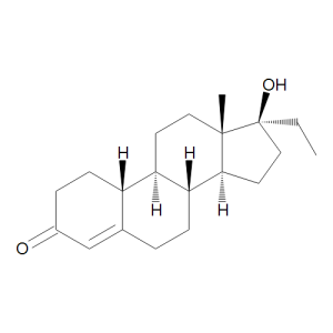 Norethandrolone