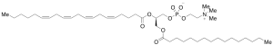 1-Palmitoyl-2-arachidoyllecithin
