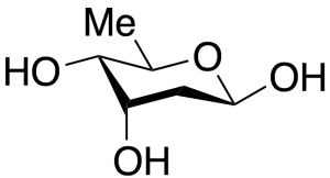 D-Digitoxose