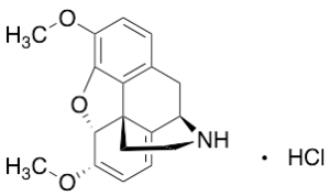Northebaine Hydrochloride