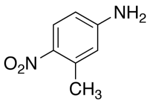 3-Methyl-4-nitrobenzeneamine