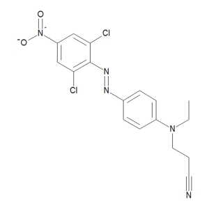 Disperse Orange 37