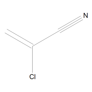2-Chloroacrylonitrile
