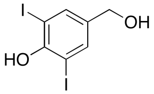 4-Hydroxy-3,5-diiodobenzyl Alcohol
