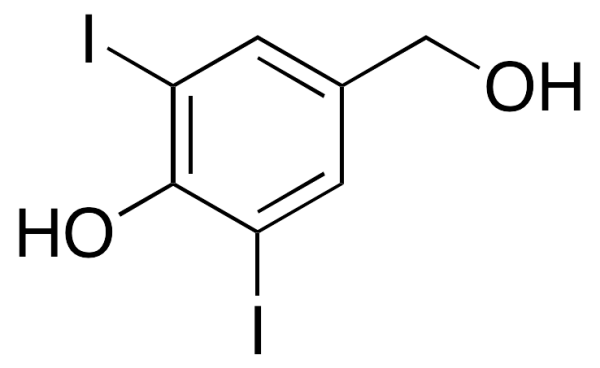 4-Hydroxy-3,5-diiodobenzyl Alcohol