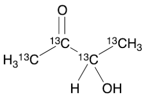 Acetoin-13C4