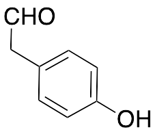 4-Hydroxyphenylacetaldehyde, approximately ~15% wt/vol in Ethyl Acetate