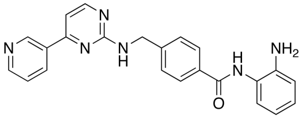 Mocetinostat