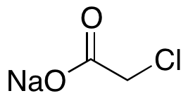 Sodium a-Chloroacetate