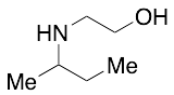 2-(2-Butylamino)ethanol
