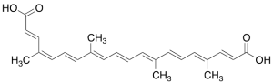 cis-Norbixin