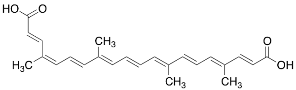 cis-Norbixin