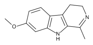 3,4-Dihydroharmine