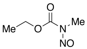 N-Methyl-N-nitrosourethane