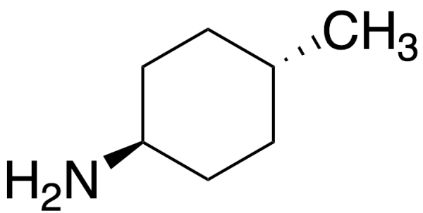 trans-4-Methylcyclohexylamine