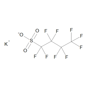Potassium Perfluoro-1-butanesulfonate