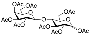 Lactose Octaacetate