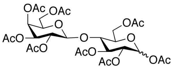 Lactose Octaacetate