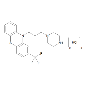 N-Desmethyl Trifluoperazine Dihydrochloride
