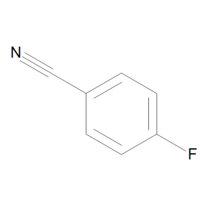 4-Fluorobenzonitrile