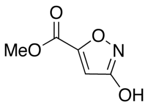 Methyl 3-Hydroxyisoxazole-5-carboxylate