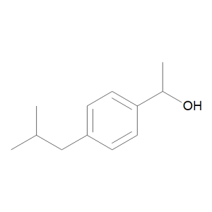 Alpha-(4-Isobutylphenyl)ethanol