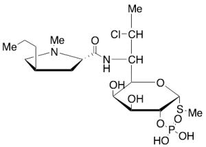 7-Epiclindamycin 2-Phosphate (>90%)