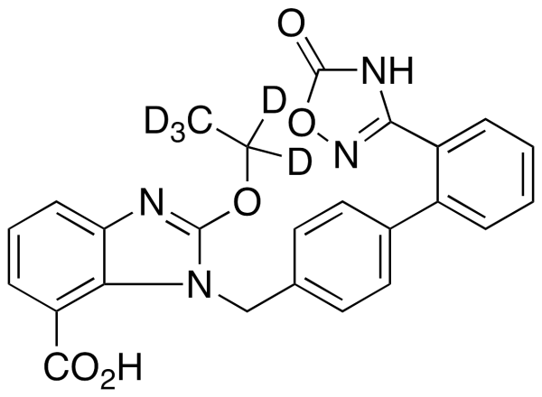 Azilsartan-d5