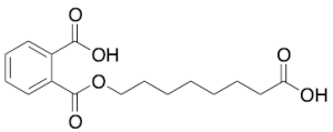 Mono-7-carboxyheptyl Phthalate