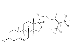 Campesterol-d7 (Mixture of Diastereomers)