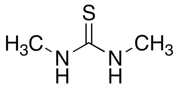 1,3-Dimethylthiourea