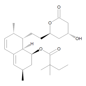 Simvastatin