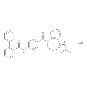 Conivaptan Hydrochloride