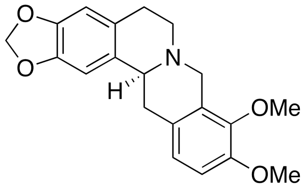 (S)-(-)-Canadine
