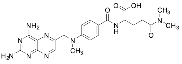 Methotrexate Dimethylamide (>90%)